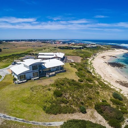 Cottages For Couples Port Fairy Εξωτερικό φωτογραφία