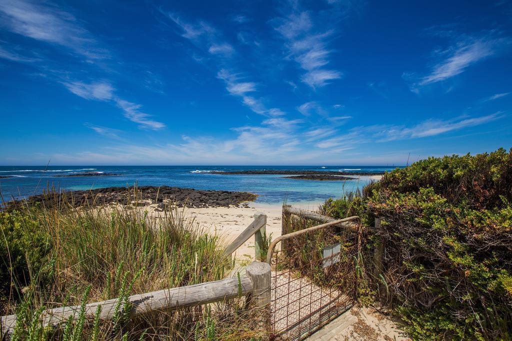 Cottages For Couples Port Fairy Εξωτερικό φωτογραφία